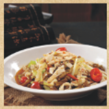 Stir Fry Beef Aorta with Pickled Pepper 泡椒黄喉 Image