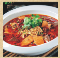 Signature Spicy Pot Stew 金牌毛血旺 Image