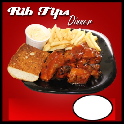 COMBO DINNERS Image