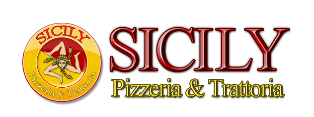 Sicily Pizzeria & Trattoria logo