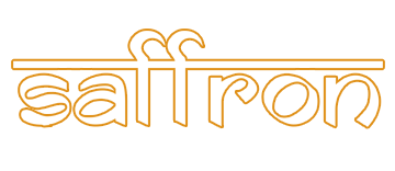 Saffron logo