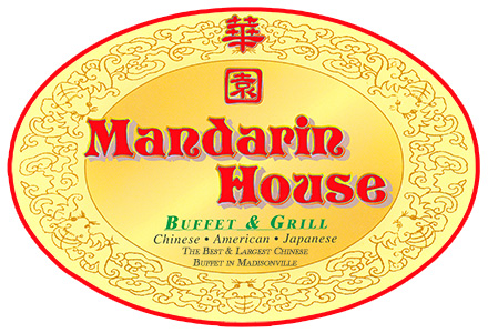 Mandarin House logo