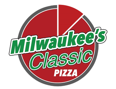 Milwaukee Classic Pizza logo
