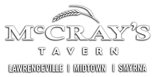 McCray's Tavern (Smyrna) logo