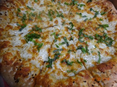 16" BIANCA Image