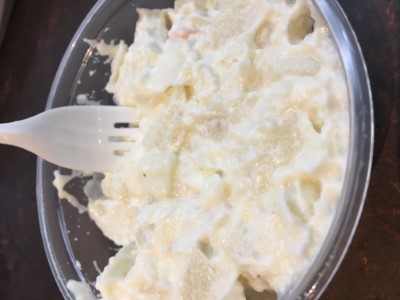 Potato Salad Image