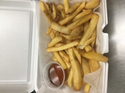 Boardwalk Fries Image