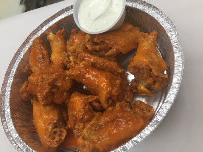 WINGS Image