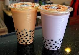 Bubble Tea Image