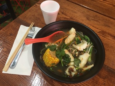 MALATANG (CHILI POT) Image