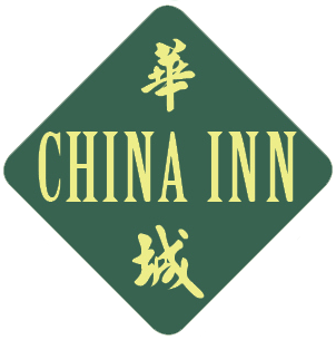 China Inn logo