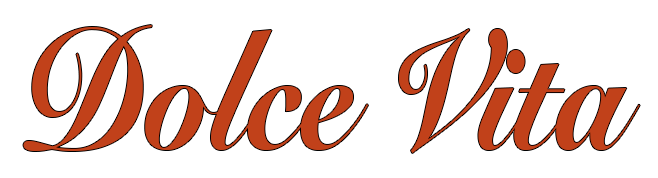 DOLCE VITA ITALIAN RISTORANTE logo
