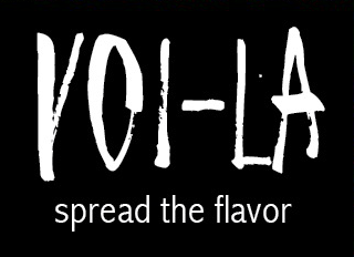 Voi-la logo