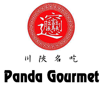 Panda Gourmet logo