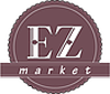 E-Z Market logo