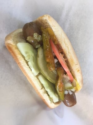 Jumbo Dog Image