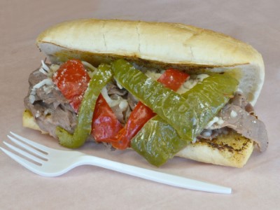 Italian Beef Image