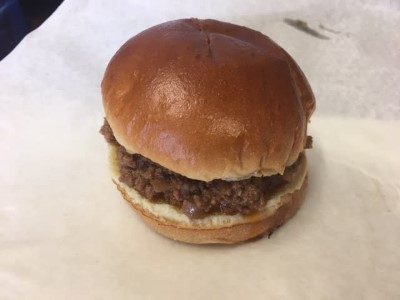 Sloppy Joe Image