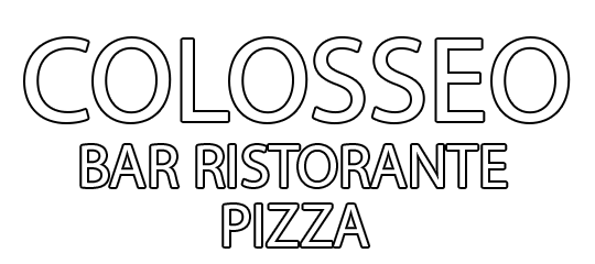 COLOSSEO RISTORANTE logo