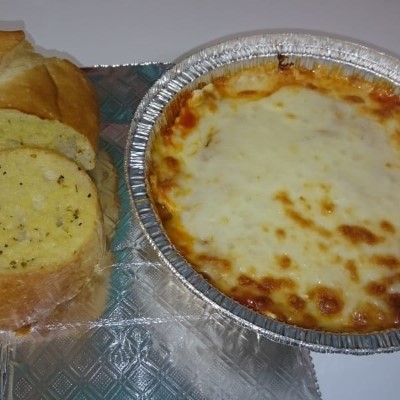 Ravioli Image