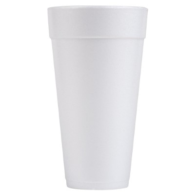 Cup Of Ice Water Image