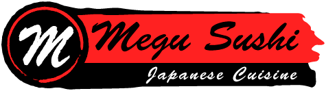 Megu Sushi (Haddonfield) logo