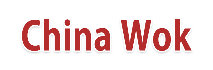 China Wok logo
