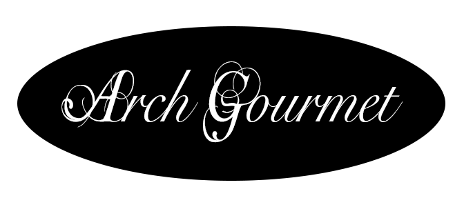 Arch Gourmet logo