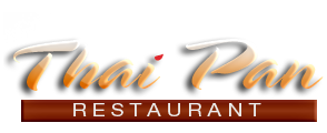 Thai Pan Restaurant logo
