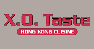 XO Taste Restaurant logo