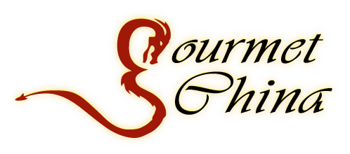 Gourmet China 1 logo