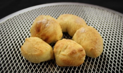 Garlic Knots (5) Image