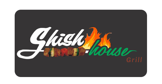 Shish House logo