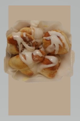 Maple-Cinnamon Knots (5) Image