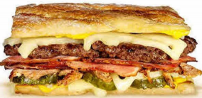 Gitmo Burger Image