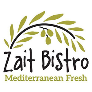 ZAIT Bistro logo