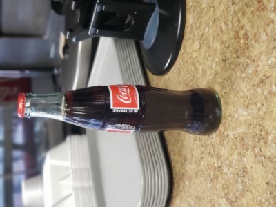 12 oz. Mexican Coke Image
