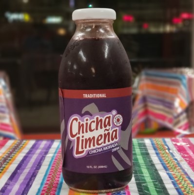 Chicha Morada Image