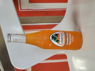 Jarritos Image