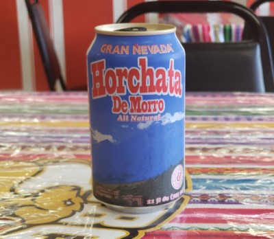Horchata Image