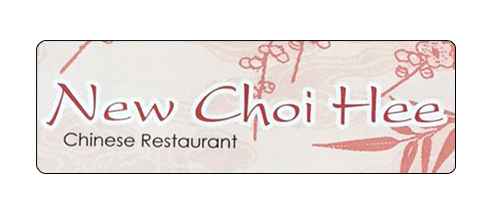 New Choi Hee logo