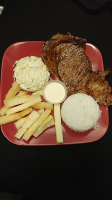 Carne Asada Parrilla Image