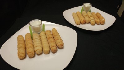 Tequenos Image