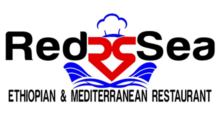 Red Sea Ethiopian and Mediterranean Restaurant logo