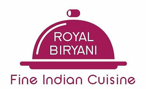 Royal Biryani logo