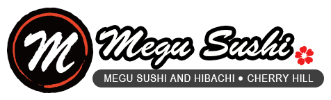 Megu Sushi (Cherry Hill) logo