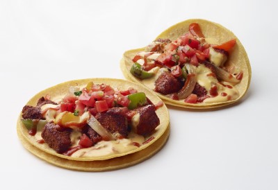 Screamin' Taco Image