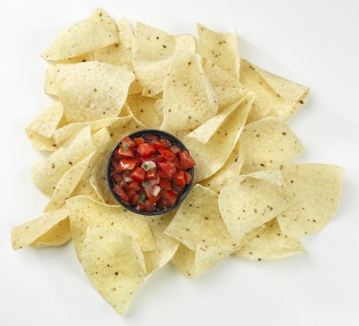 Chips & Salsa Image