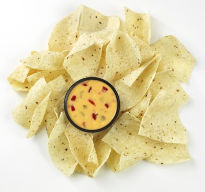 Chips & Queso Image