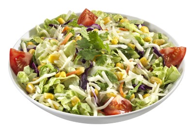 Side Salad Image
